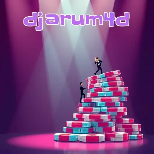 djarum4d: Game Online dengan Penawaran Super Menarik untuk Gamer Indonesia!