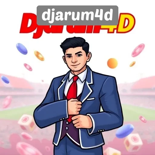 Keunggulan dan Fasilitas Djarum4D dalam Dunia Game Online