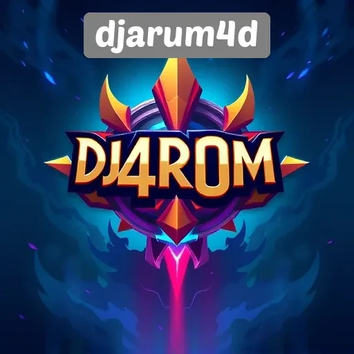Ulasan Lengkap tentang Djarum4D sebagai Platform Game