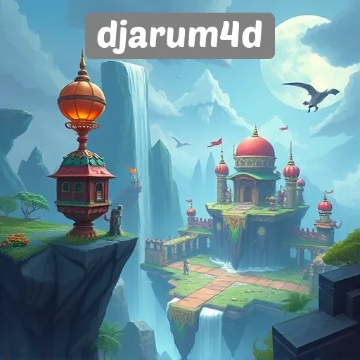 Perbandingan Djarum4D dengan Situs Game Lainnya