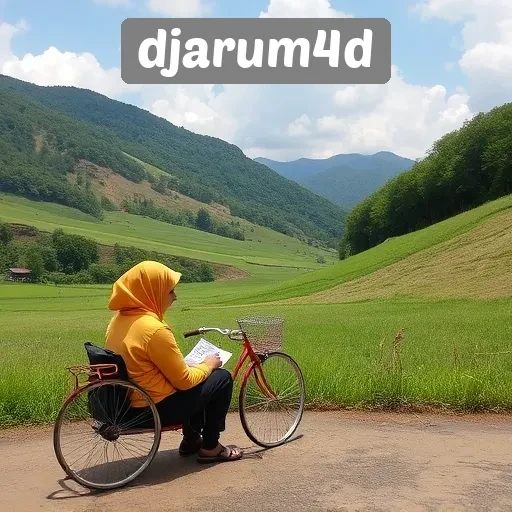 Menilai Kualitas Layanan di Situs Djarum4D
