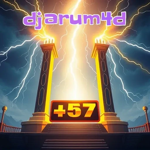 djarum4d: Panduan Bermain untuk Pengalaman Game Tak Terlupakan