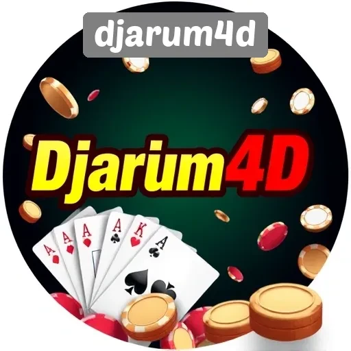 Pengenalan Situs Game Djarum4D untuk Penggemar Judi Online