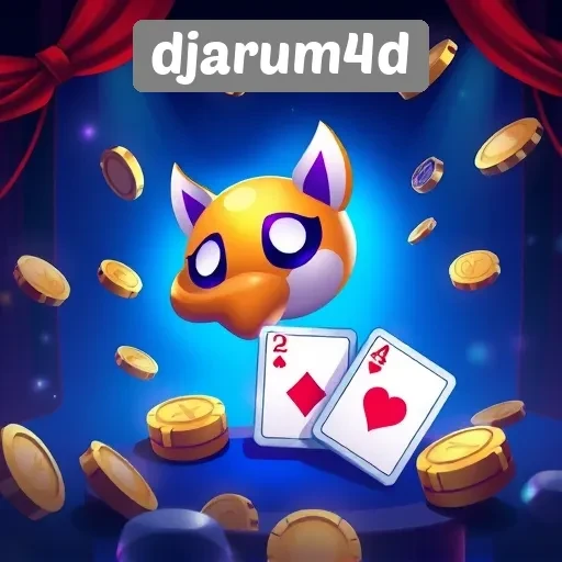 Inovasi Terbaru di Djarum4D yang Perlu Diketahui