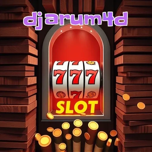 djarum4d: Temukan Keseruan Game Puzzle yang Menghibur dan Menantang!