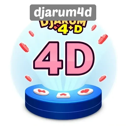 Mengulas Keunggulan Permainan di Situs Djarum4D