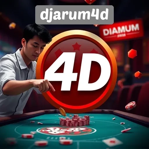 Keamanan dan Fair Play di Djarum4D yang Perlu Diketahui