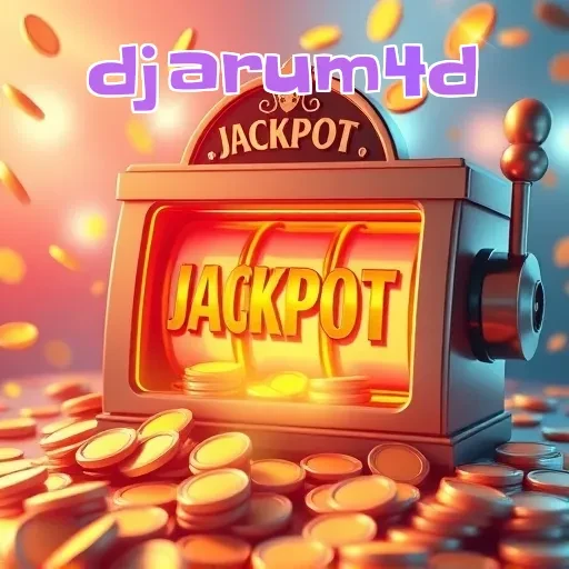 djarum4d: Dukungan Fitur Terbaik untuk Para Gamer Indonesia