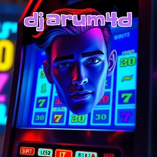 djarum4d: Temukan Turnamen Menarik untuk Gamers Indonesia